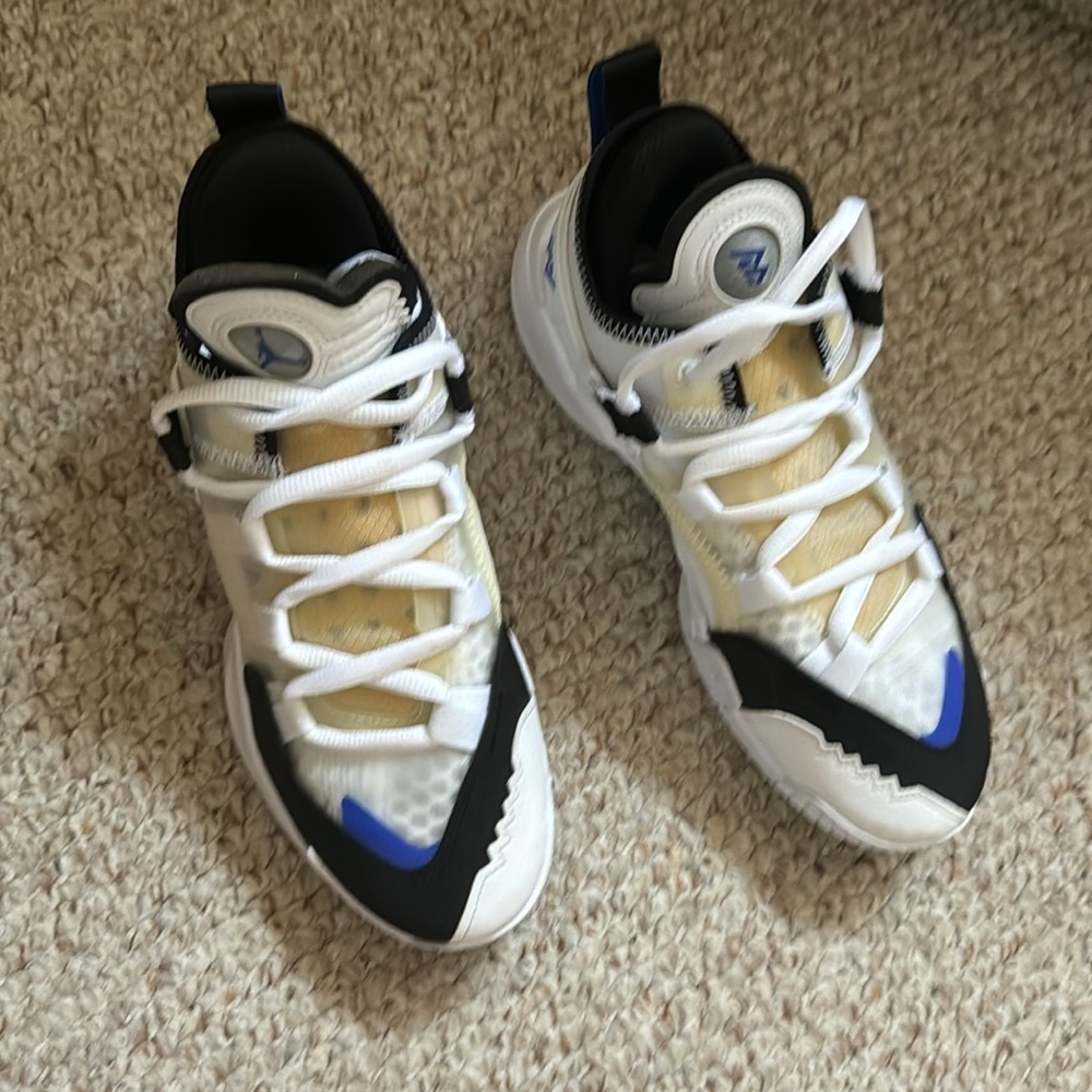 Jordan Why Not - Picture 7 of 7